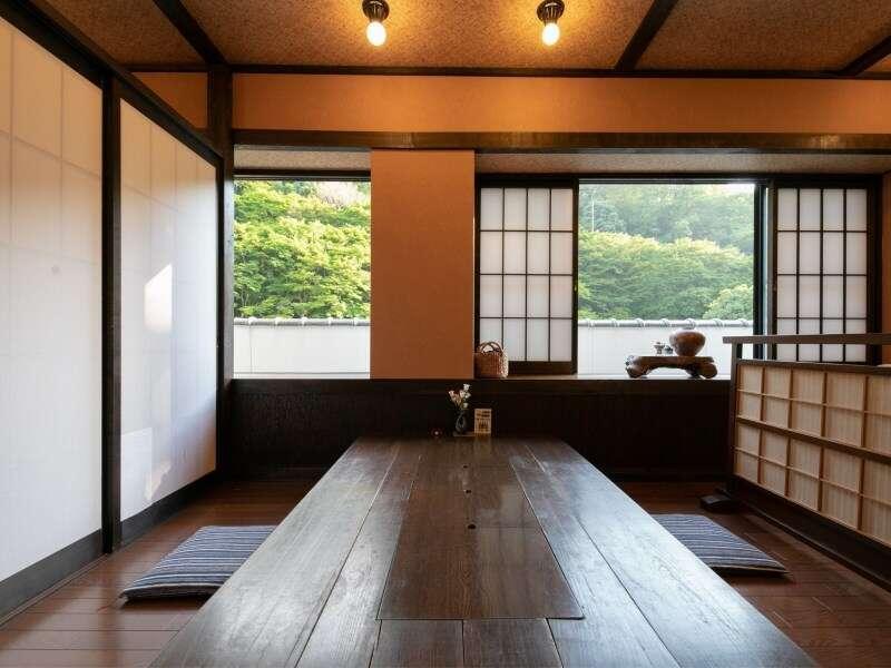 Yumoto Ueyama Ryokan Хімедзі Екстер'єр фото