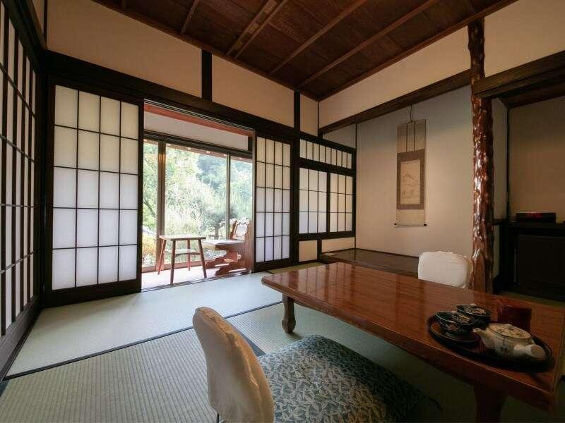 Yumoto Ueyama Ryokan Хімедзі Екстер'єр фото