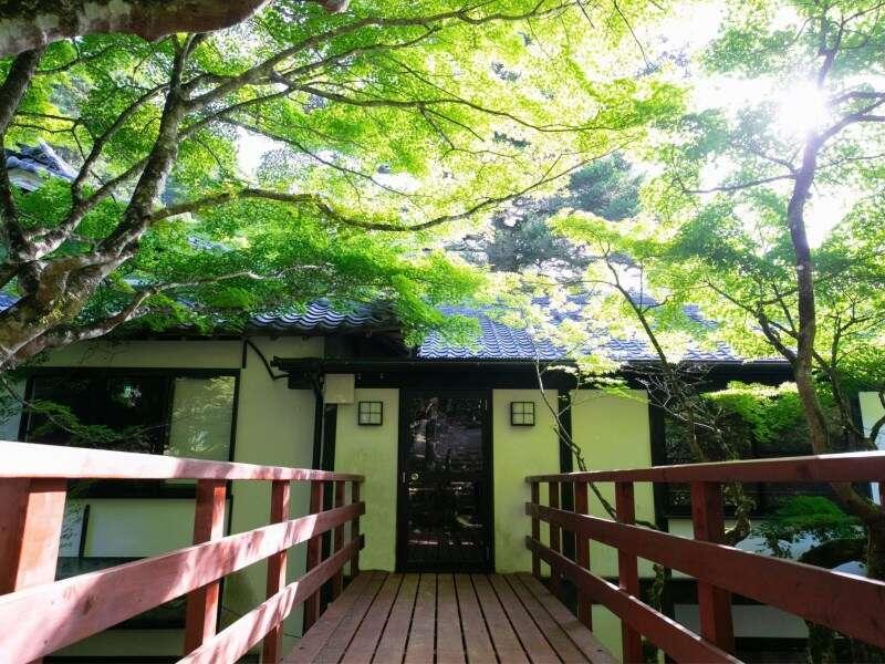 Yumoto Ueyama Ryokan Хімедзі Екстер'єр фото