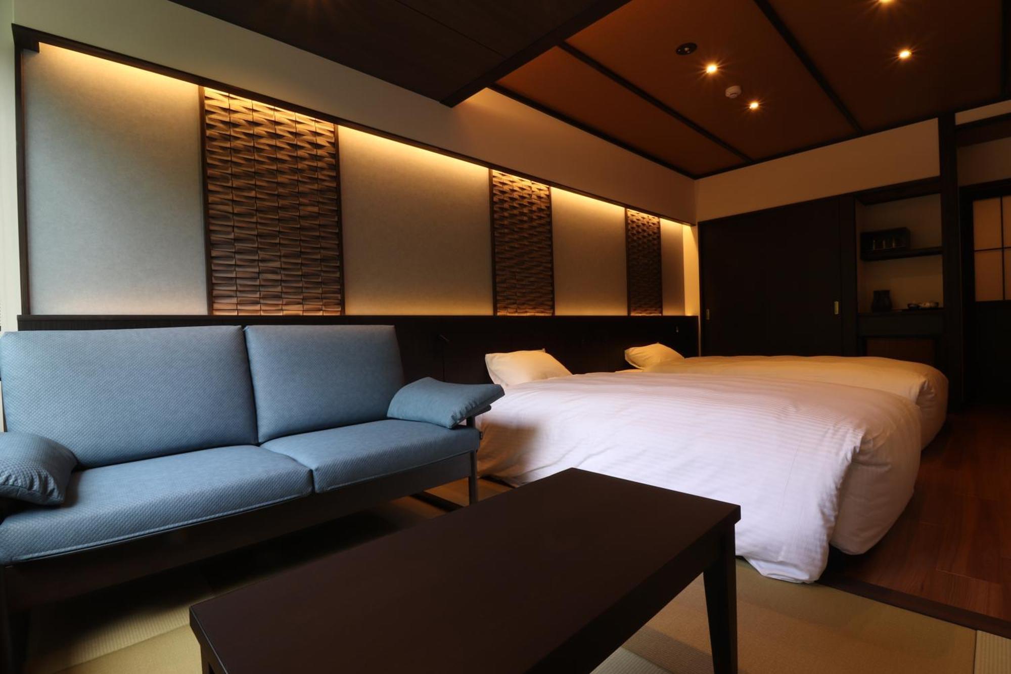 Yumoto Ueyama Ryokan Хімедзі Екстер'єр фото