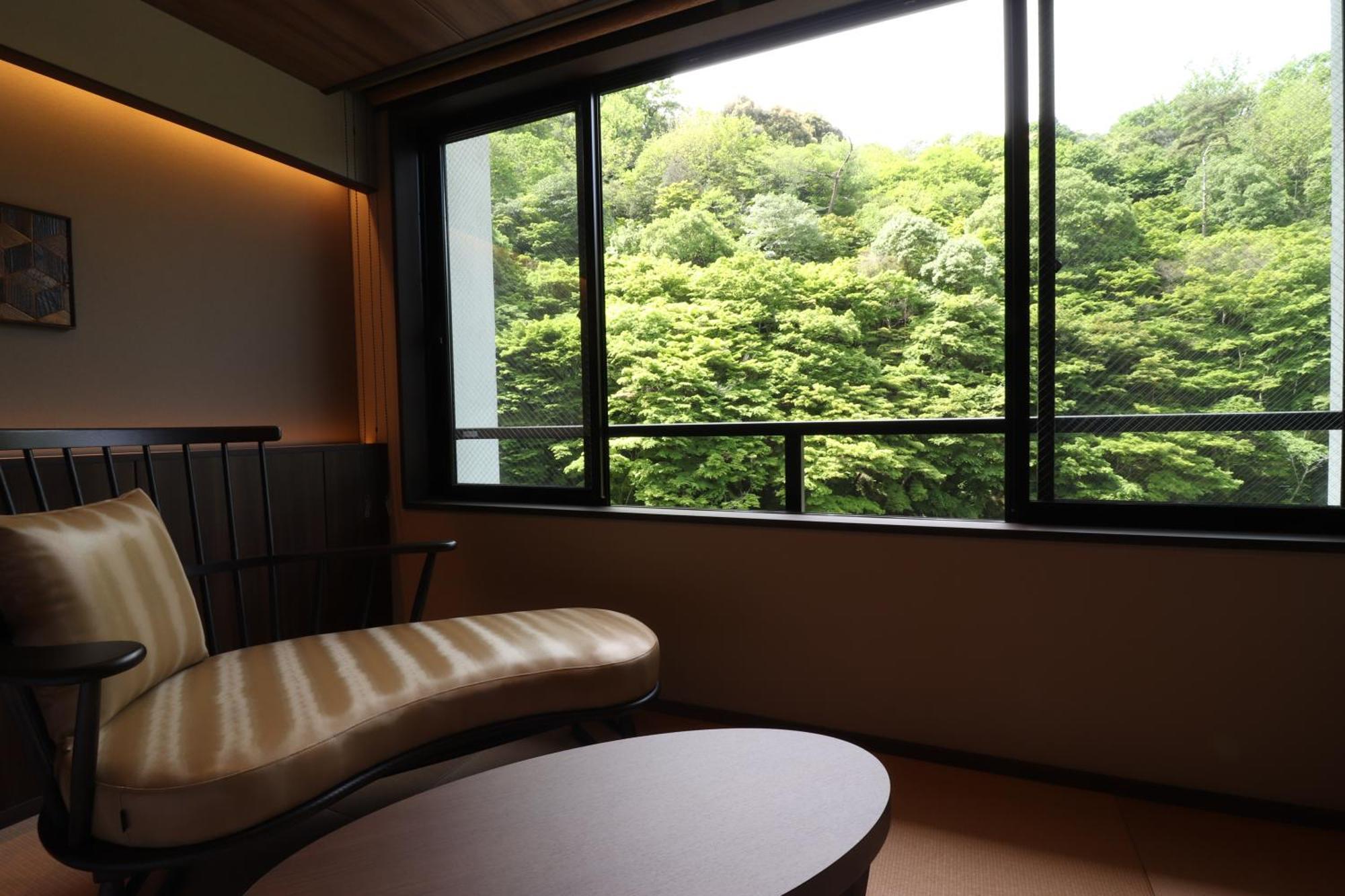 Yumoto Ueyama Ryokan Хімедзі Екстер'єр фото