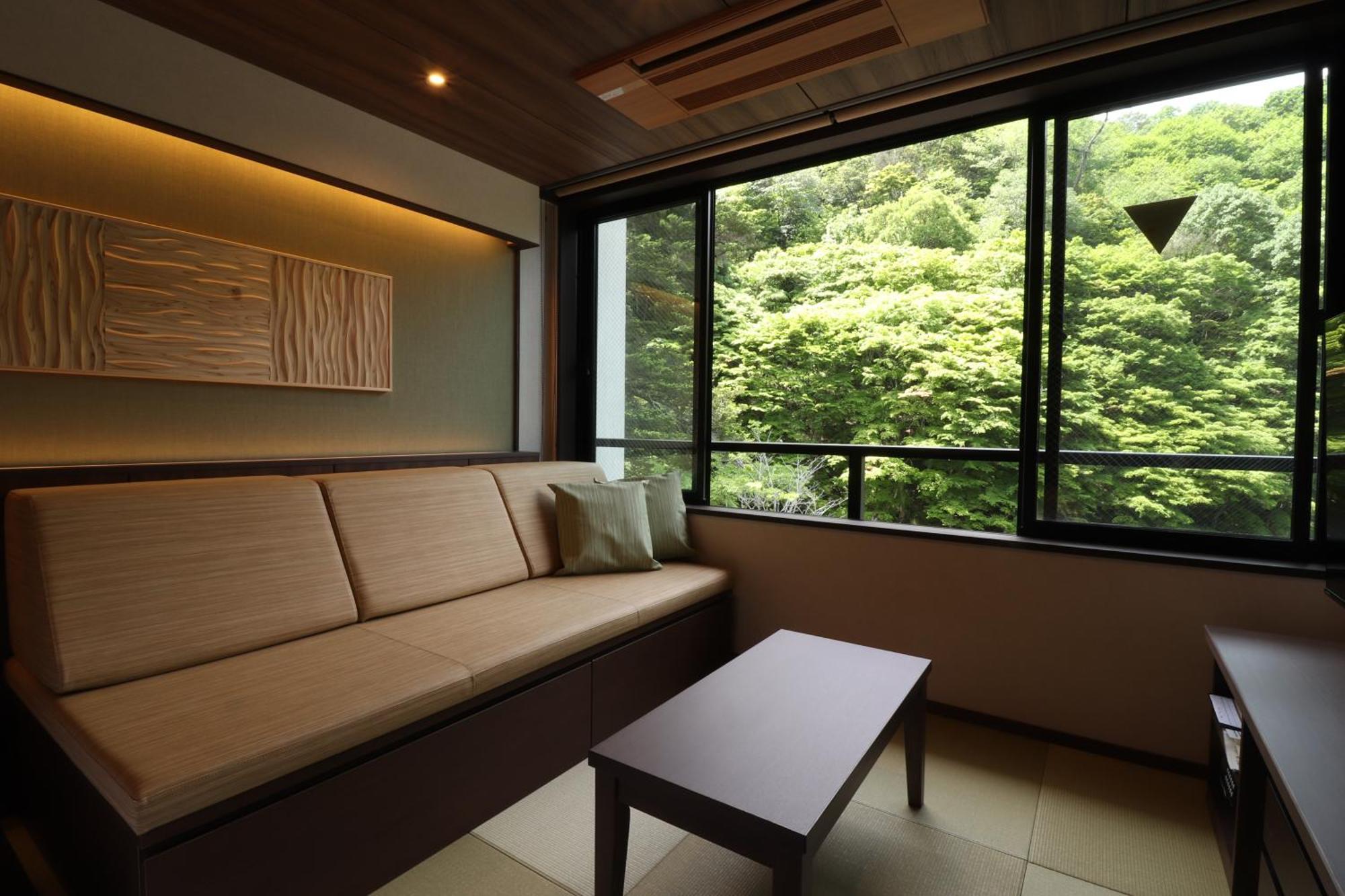 Yumoto Ueyama Ryokan Хімедзі Екстер'єр фото