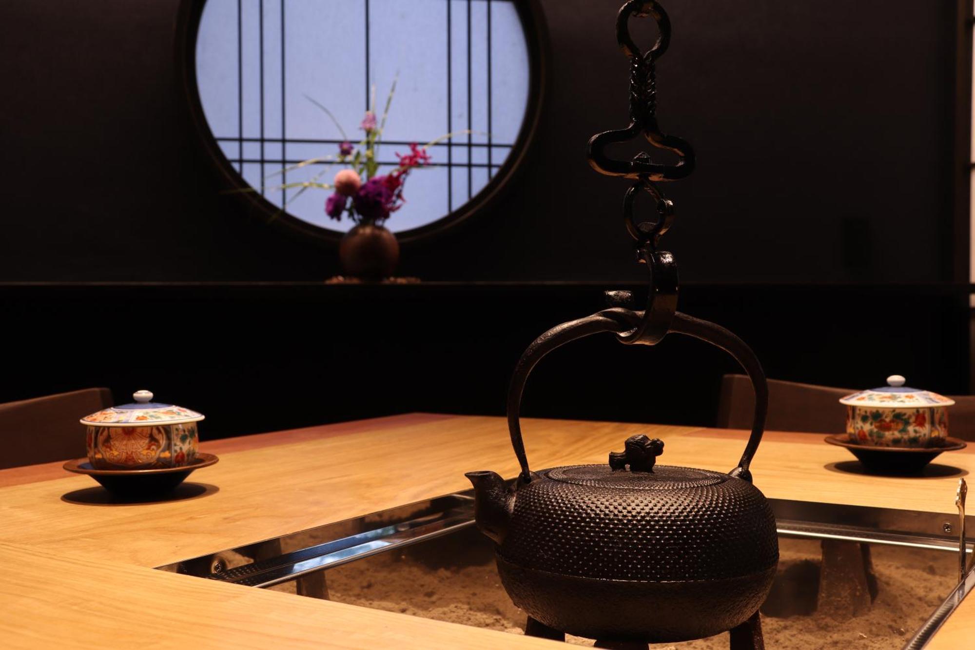 Yumoto Ueyama Ryokan Хімедзі Екстер'єр фото