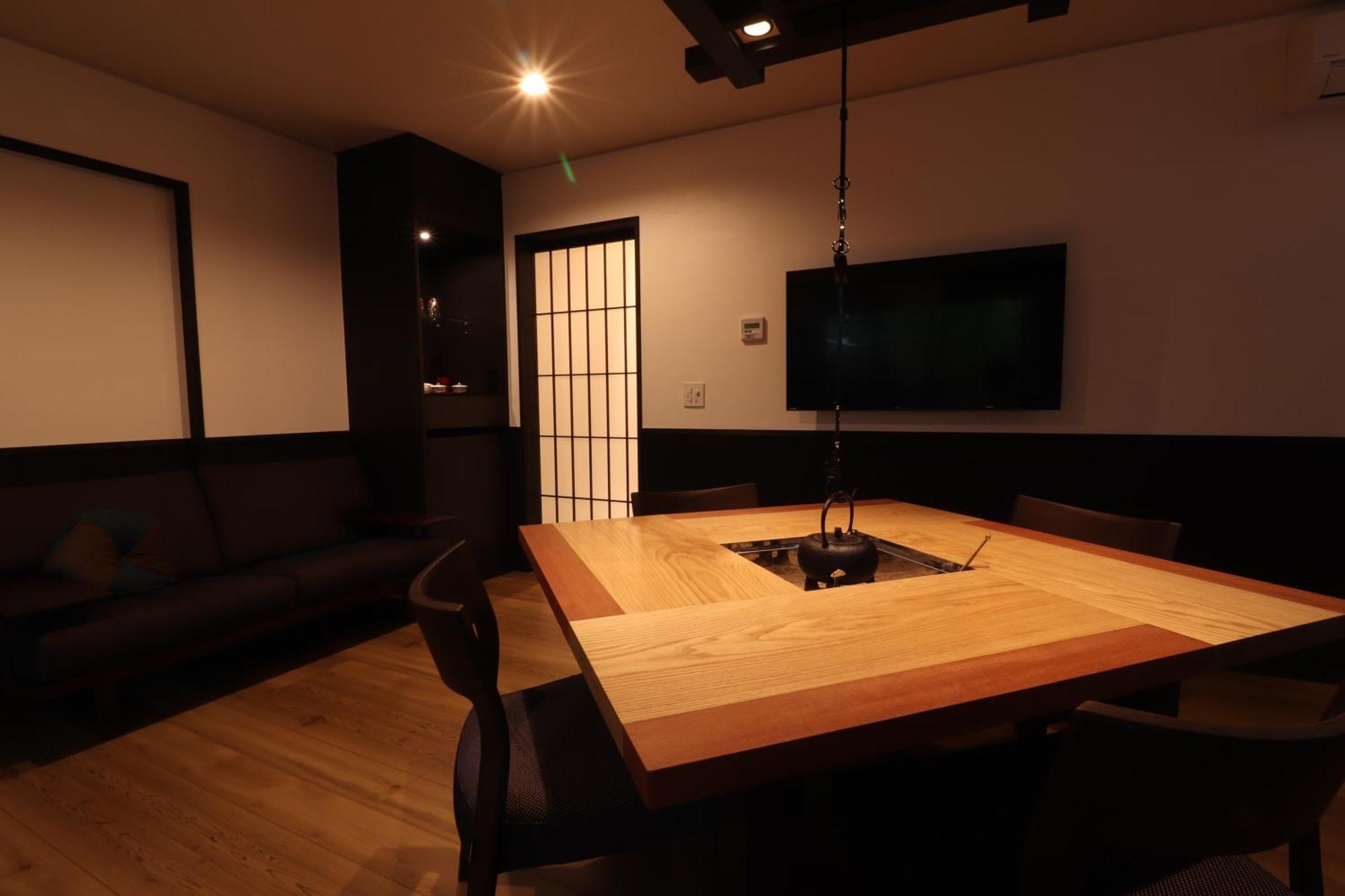 Yumoto Ueyama Ryokan Хімедзі Екстер'єр фото