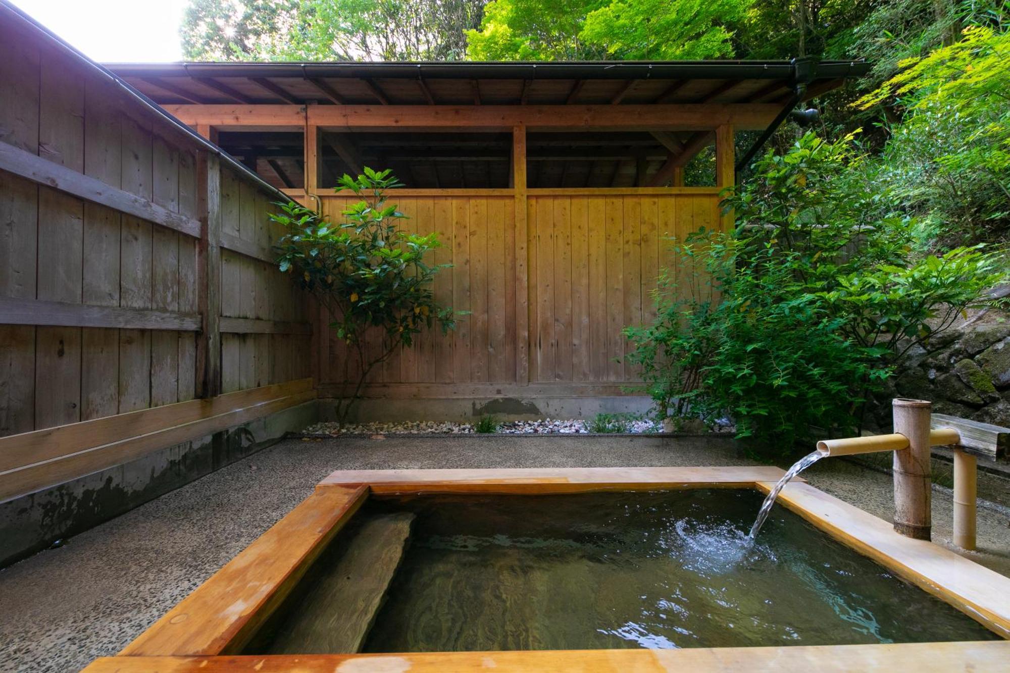 Yumoto Ueyama Ryokan Хімедзі Екстер'єр фото