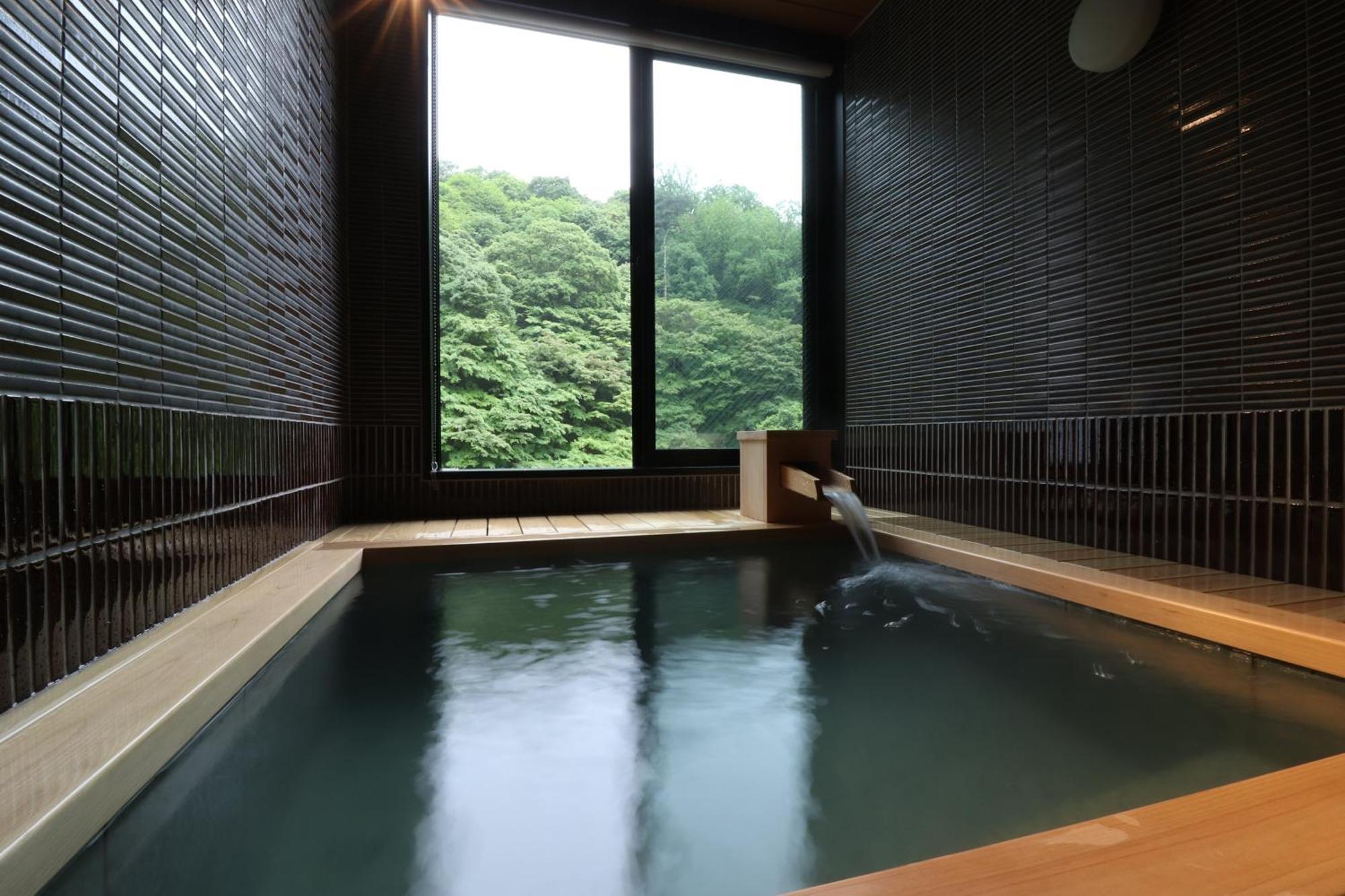 Yumoto Ueyama Ryokan Хімедзі Екстер'єр фото