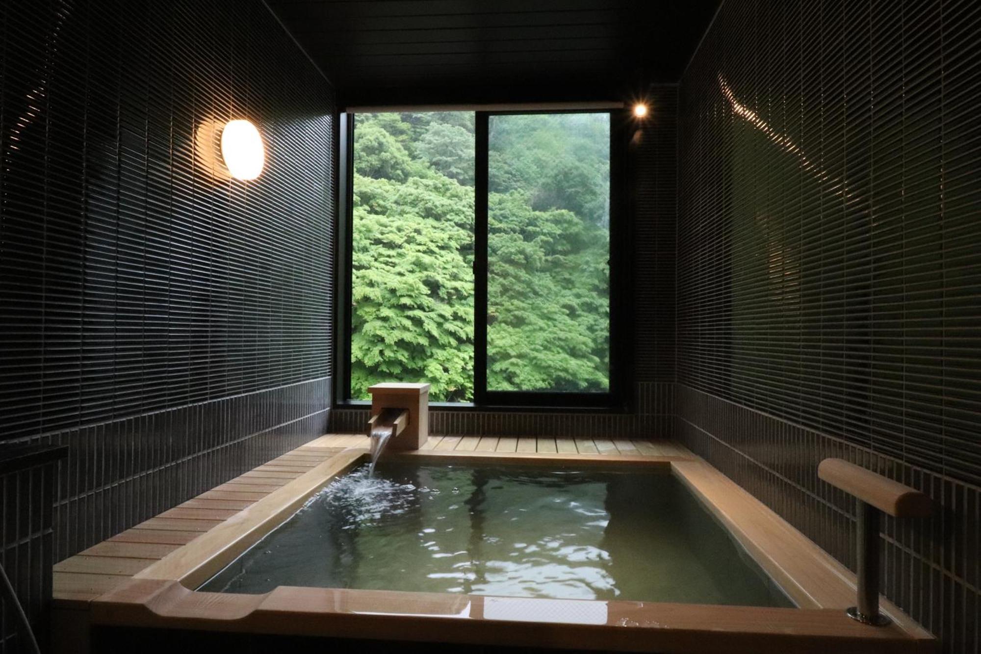Yumoto Ueyama Ryokan Хімедзі Екстер'єр фото