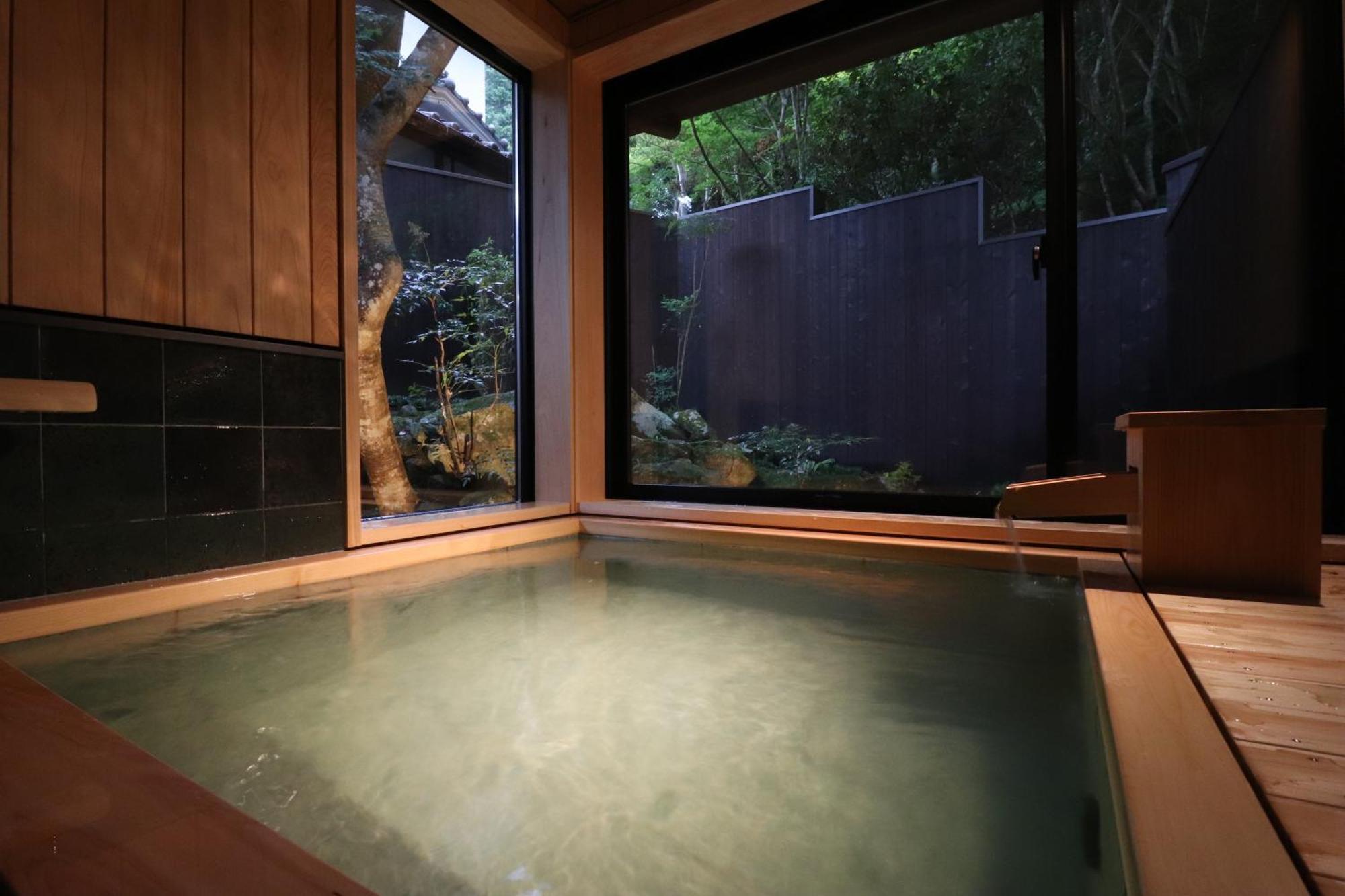 Yumoto Ueyama Ryokan Хімедзі Екстер'єр фото