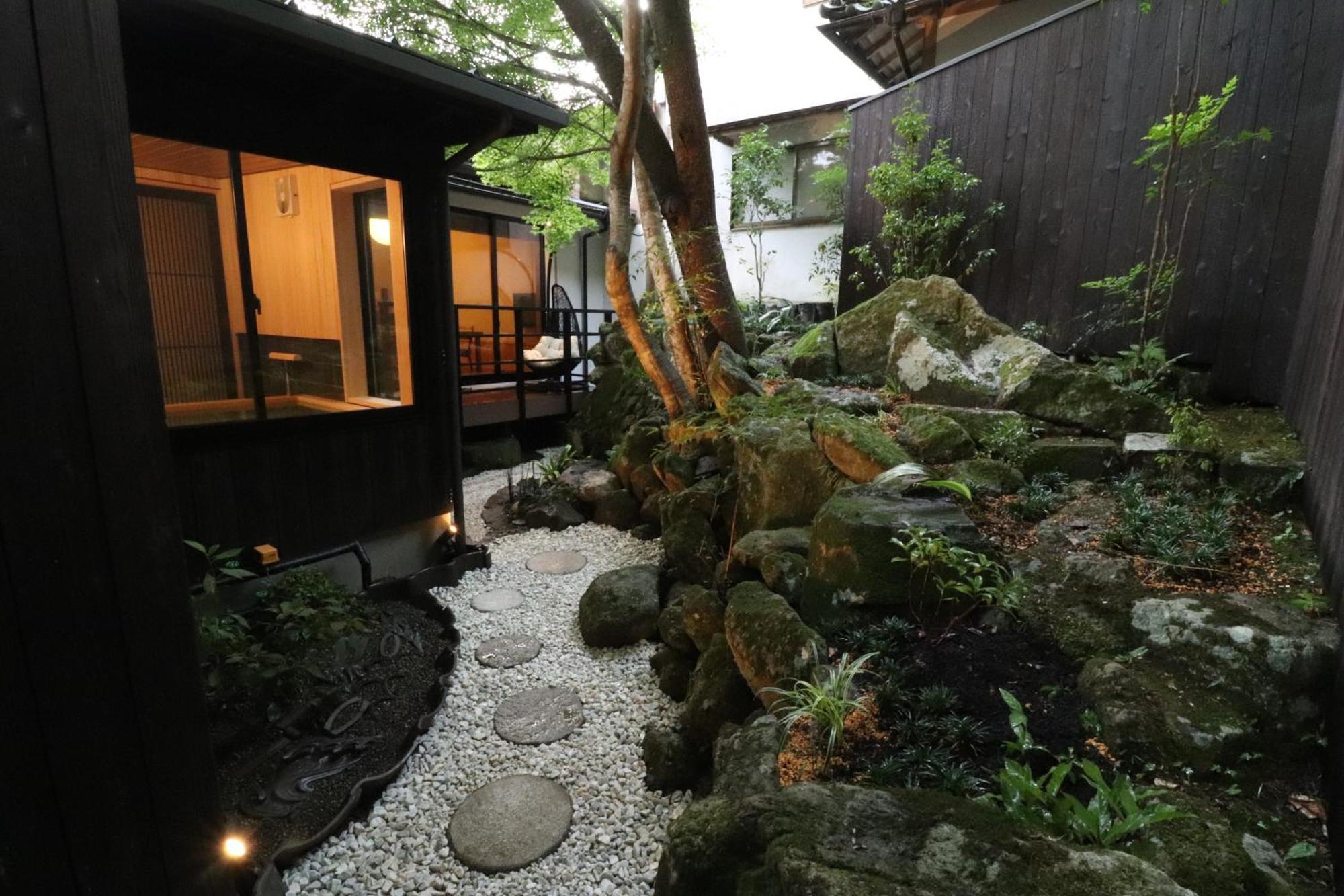 Yumoto Ueyama Ryokan Хімедзі Екстер'єр фото