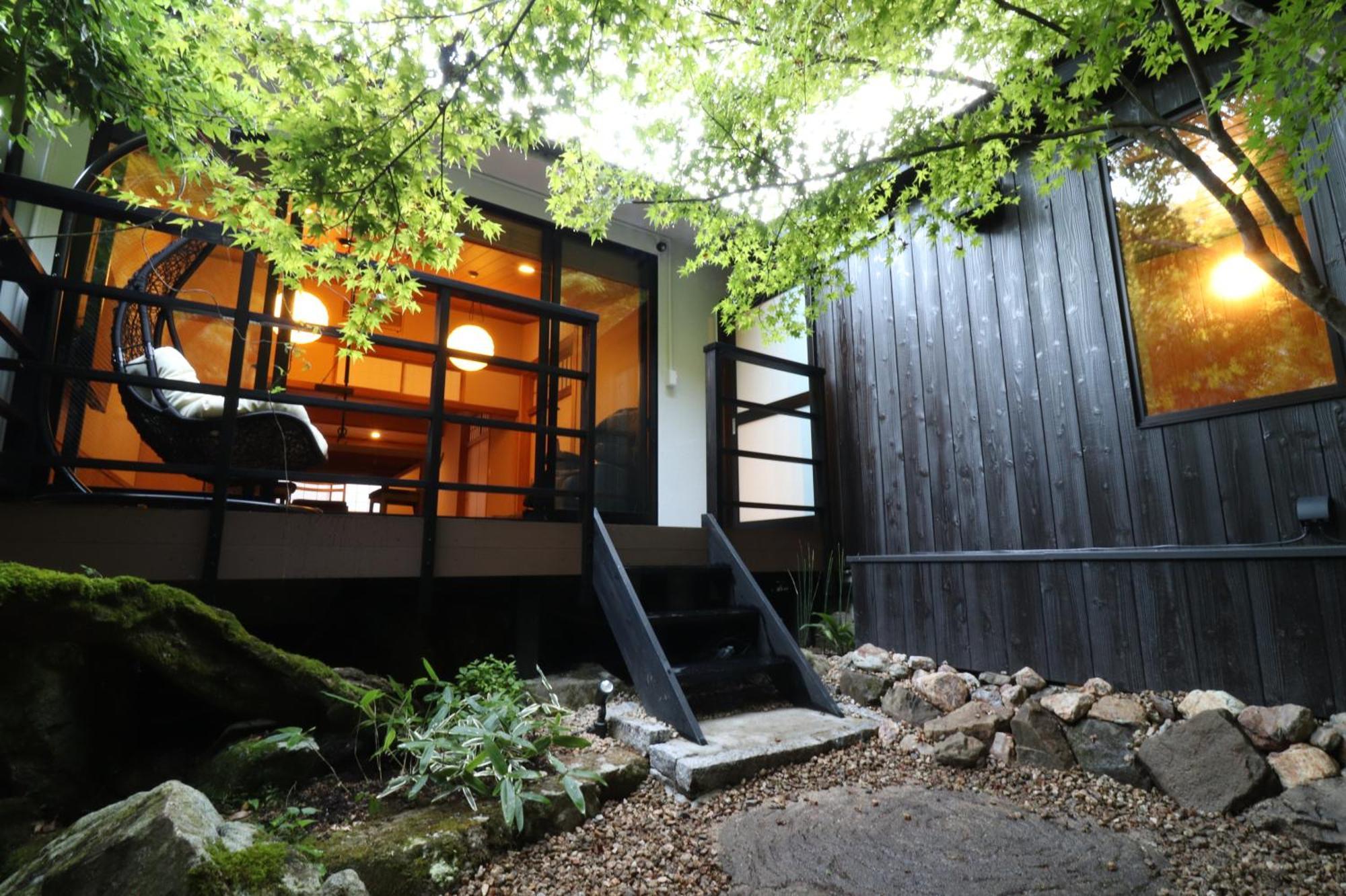 Yumoto Ueyama Ryokan Хімедзі Екстер'єр фото